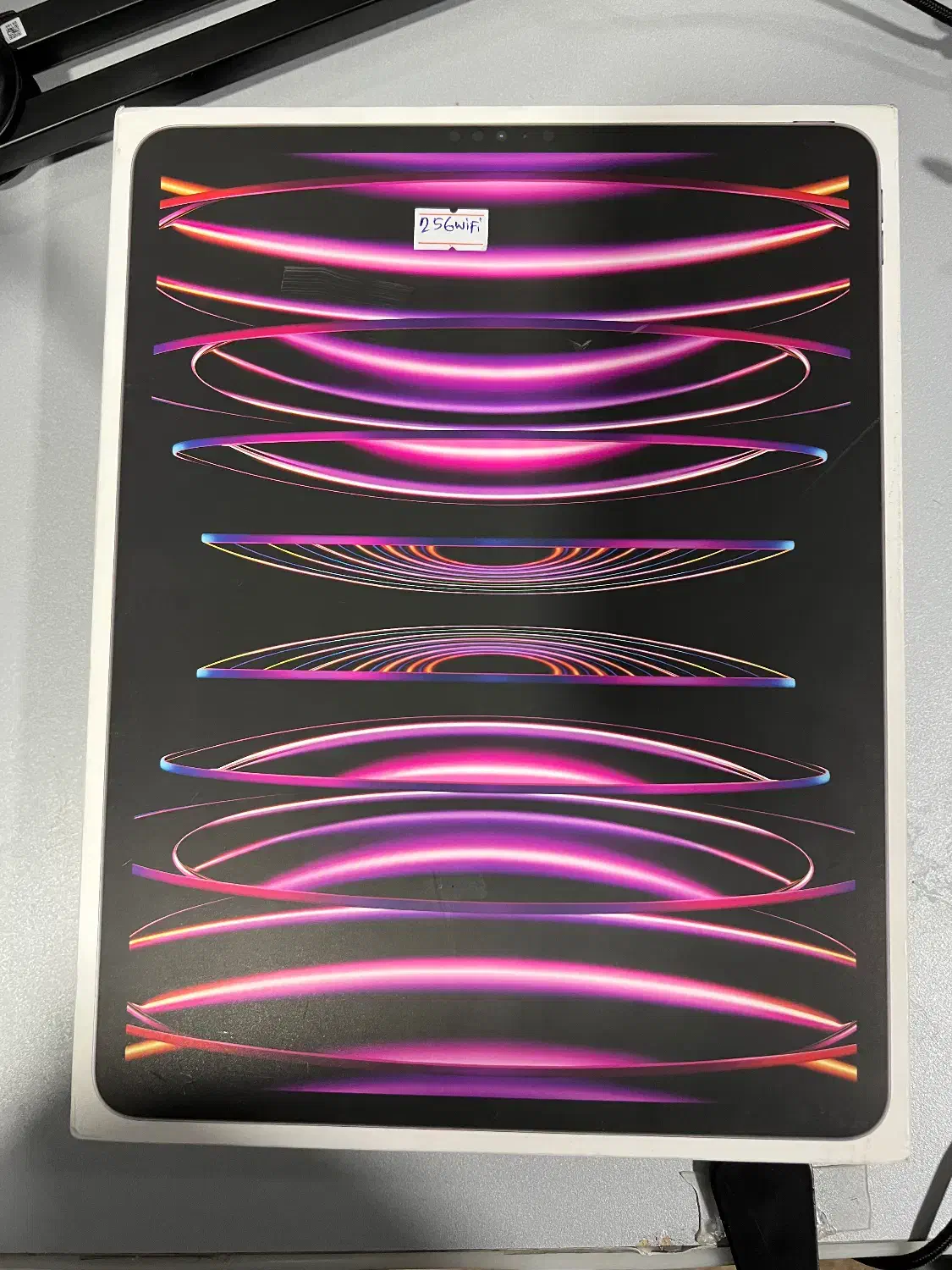 آیپد iPad Pro 2022|تبلت|شیراز, باهنر|دیوار