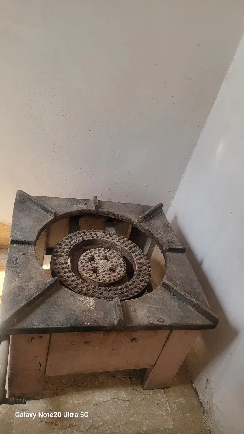 لوازم خانگی|اجاق گاز و لوازم برقی پخت‌وپز|قدس, شهر‌قدس|دیوار