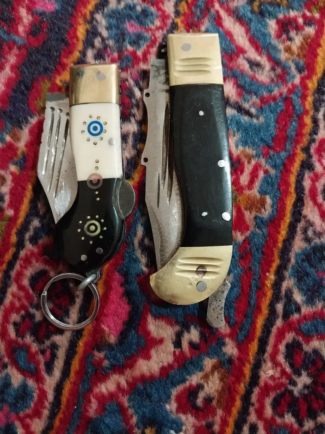 بابای اصل|کلکسیون اشیاء عتیقه|خوی, |دیوار