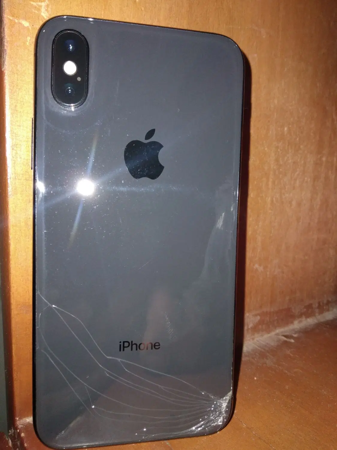 iPhone X|موبایل|منجیل, |دیوار