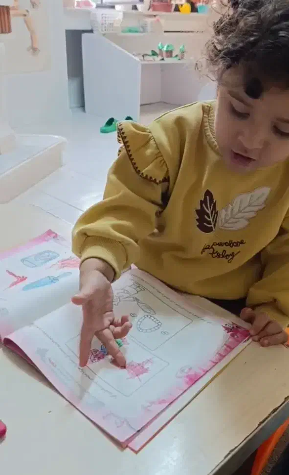 مربی کودک|خدمات آموزشی|مشهد, آزادشهر|دیوار