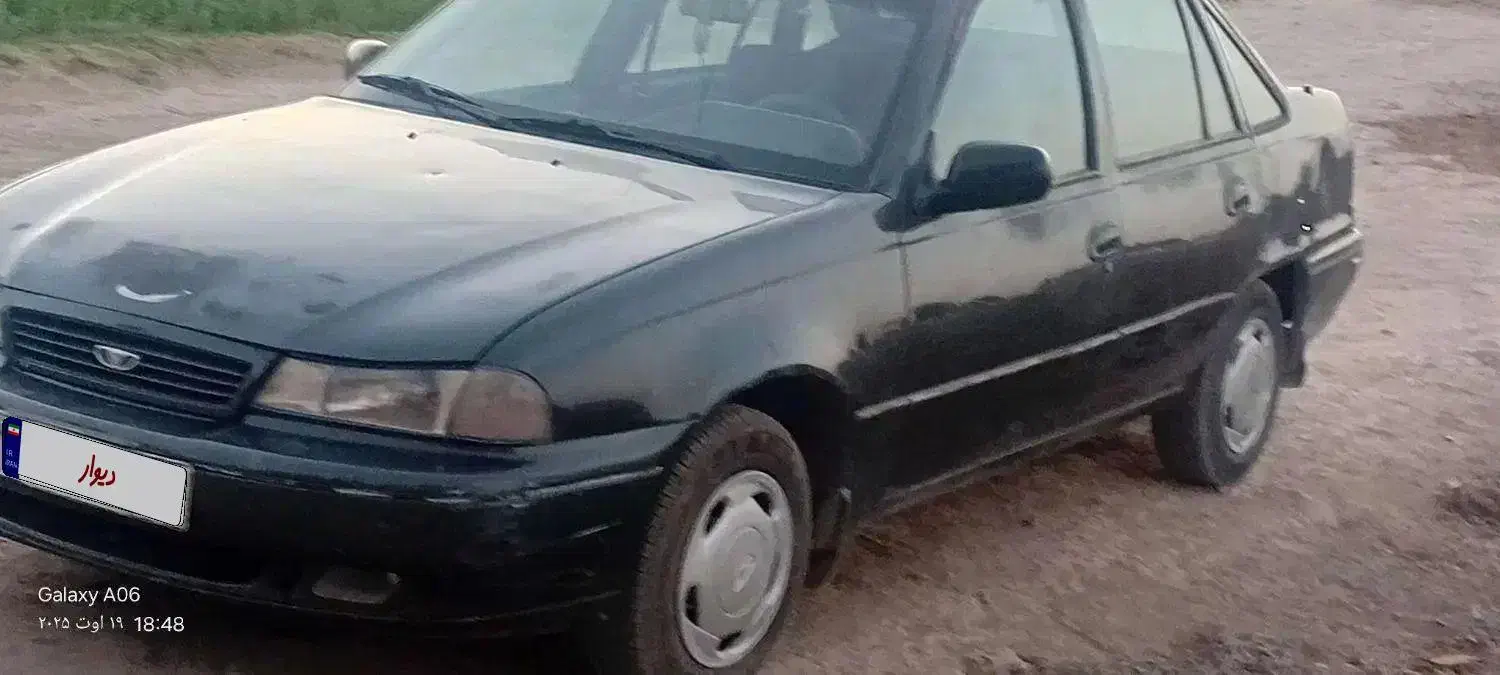 دوو سیئلو|خودرو سواری و وانت|اصفهان, امیرعرب|دیوار