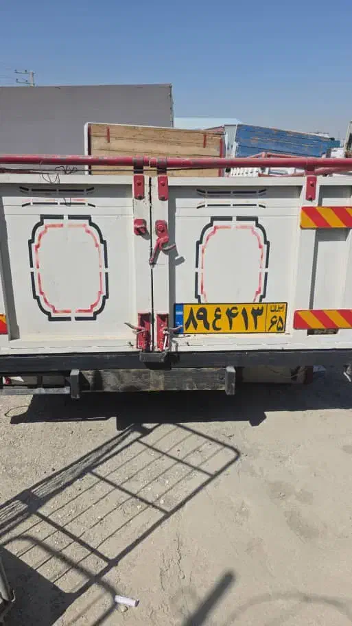 اطاق. باری|قطعات یدکی و لوازم جانبی|تهران, استاد معین|دیوار