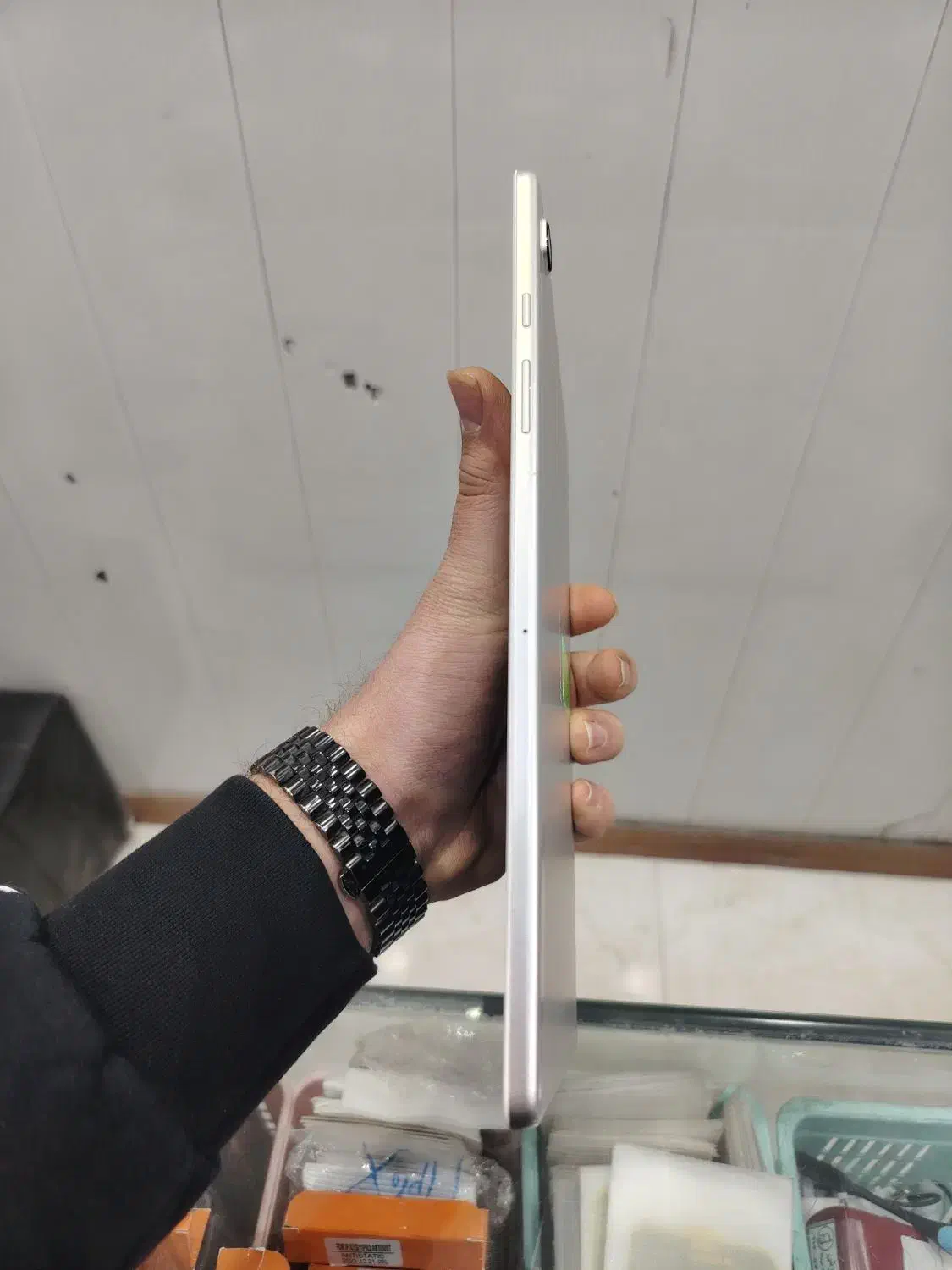 تبلت a7 10inch در حد آکبند|تبلت|پاکدشت, پاکدشت (مامازند)|دیوار