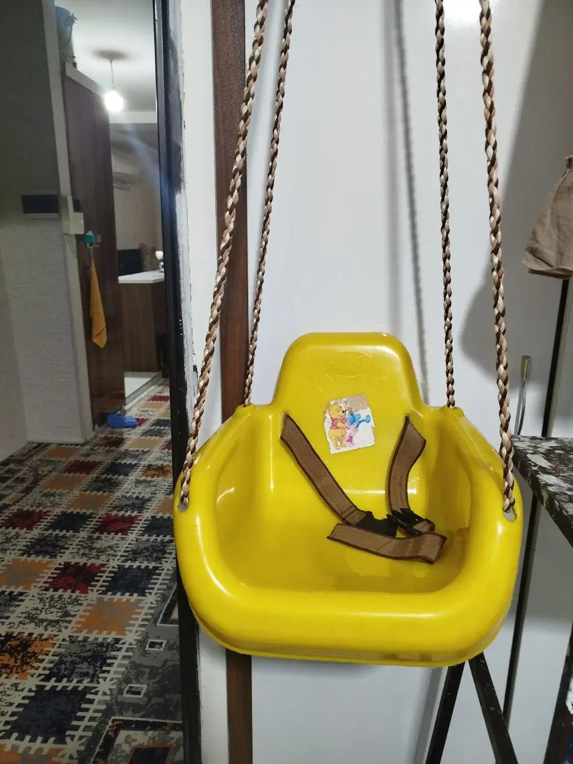 تاب کودک|اسباب‌‌بازی|مشهد, نوید|دیوار