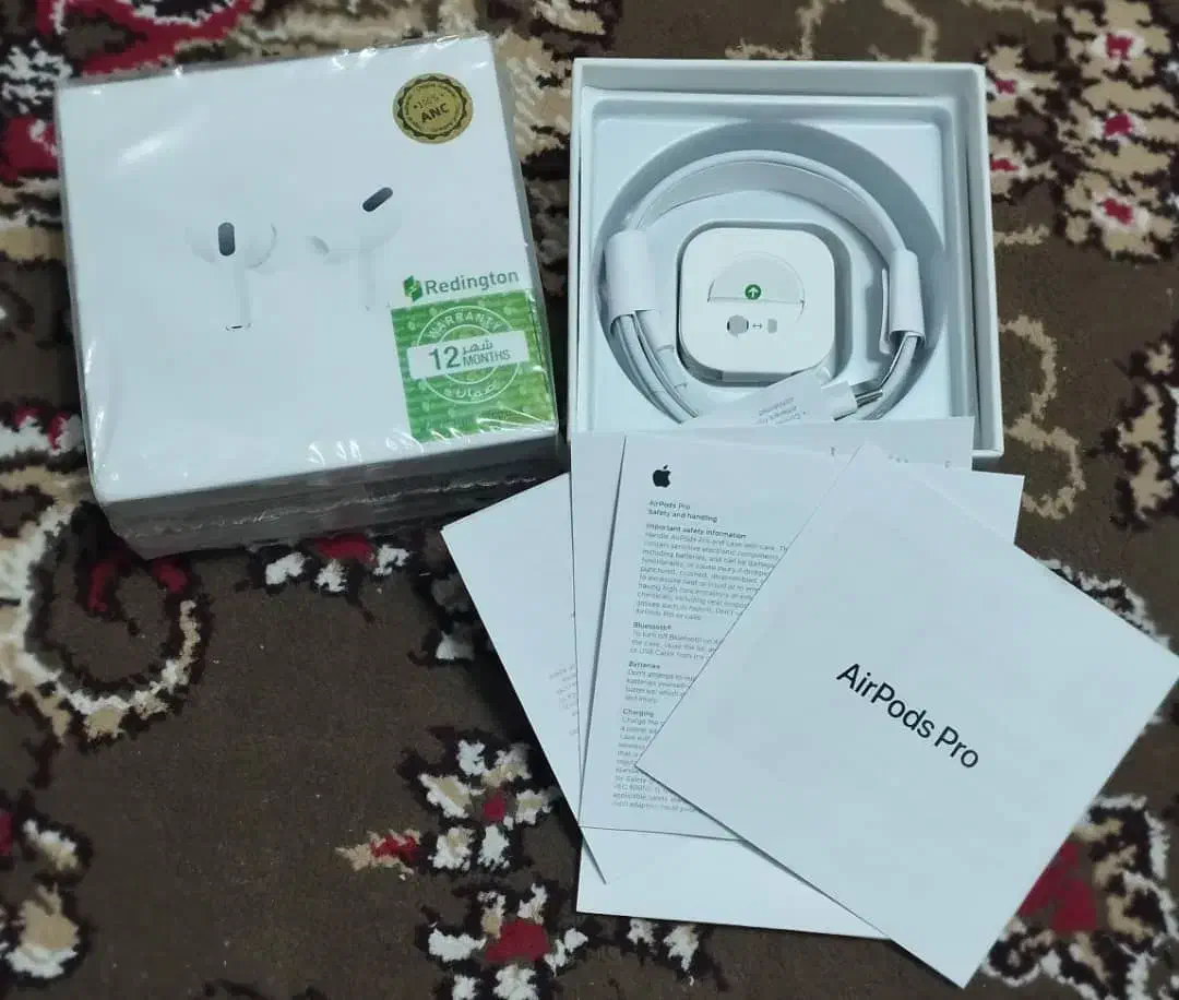 ایرپاد پرو|لوازم جانبی موبایل و تبلت|نجفآباد, قدس|دیوار