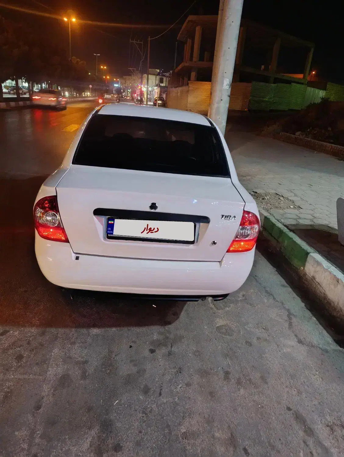 خودرو|خودرو سواری و وانت|کاشان, لتحر|دیوار