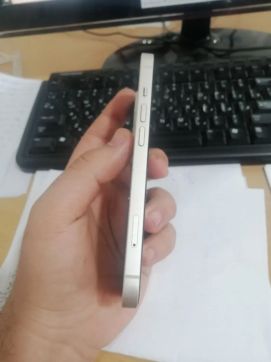 آیفون ۱۳ نرمال iphone 13|موبایل|اهواز, گلستان|دیوار