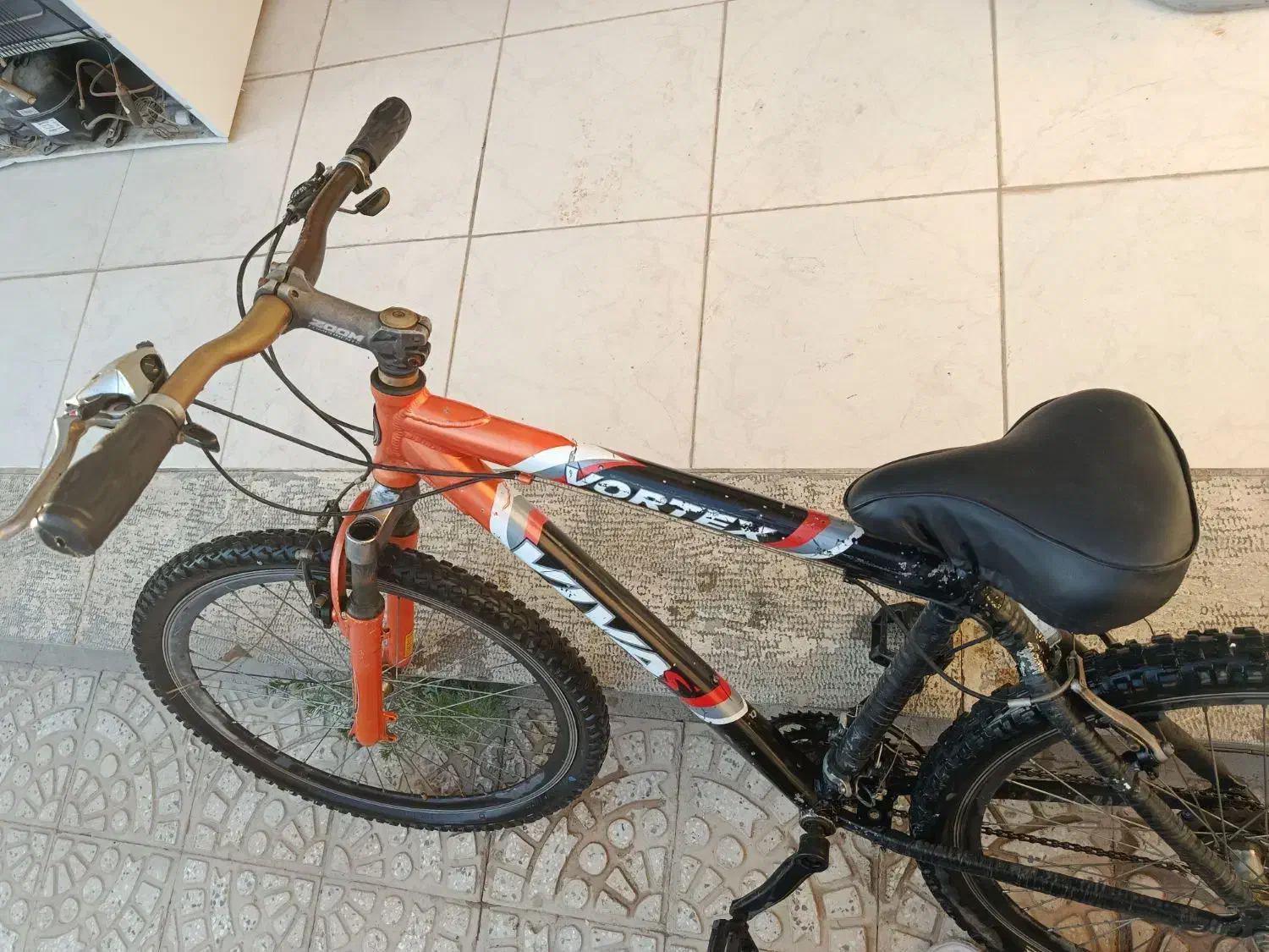 دوچرخه ۲۶|دوچرخه، اسکیت، اسکوتر|اصفهان, ولدان|دیوار