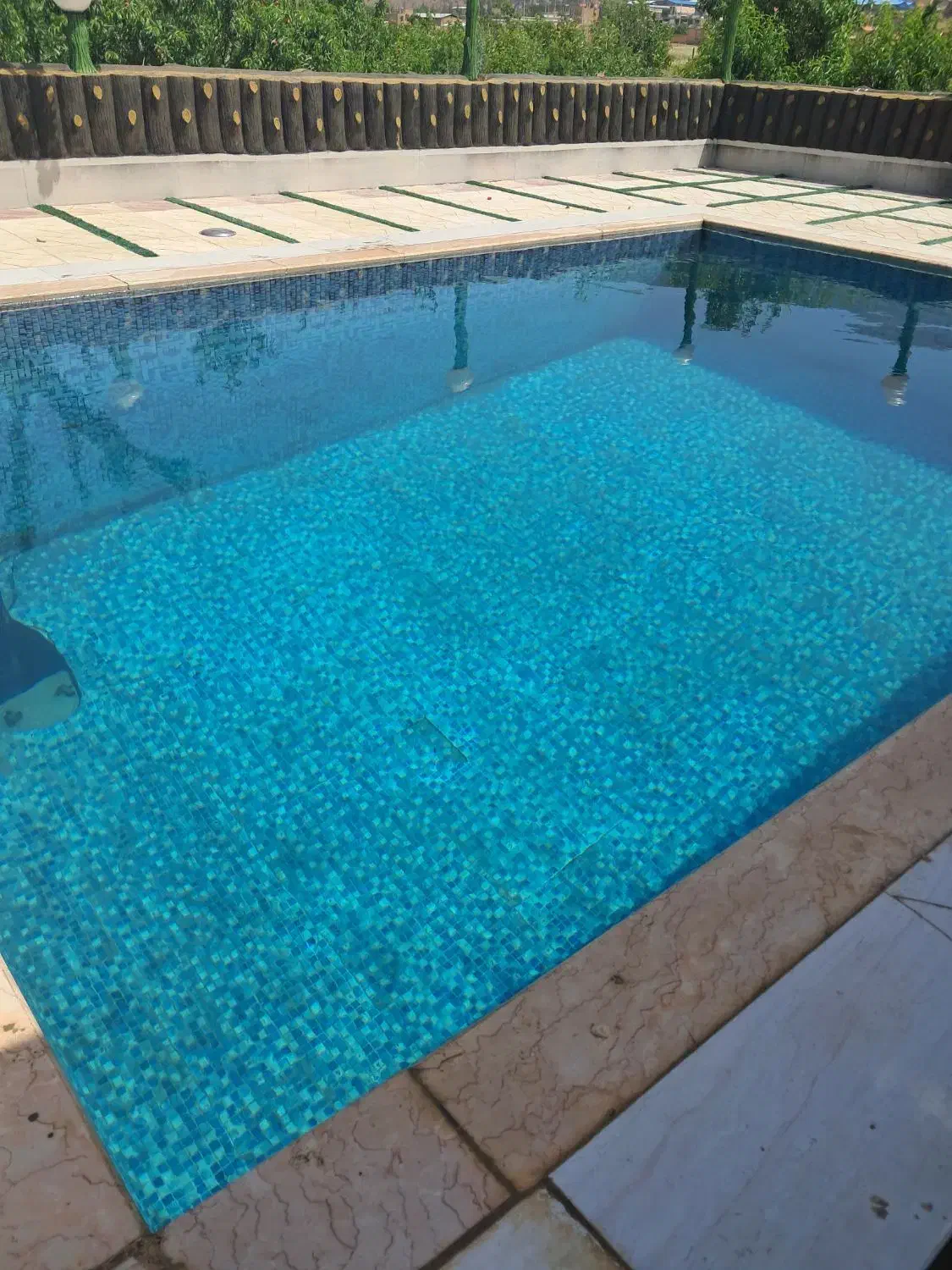 فروش باغ ۱۹۰۰متری در انجیره مرودشت|فروش خانه و ویلا|شیراز, اکبر آباد|دیوار