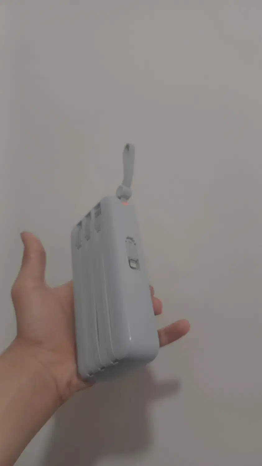 پاور بانک|لوازم جانبی موبایل و تبلت|اردکان, |دیوار