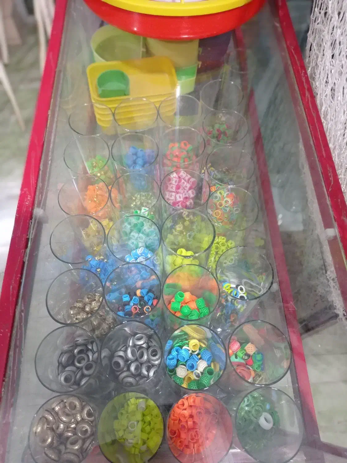 فروش تور کبوتر|لوازم جانبی حیوانات|کاشمر, |دیوار