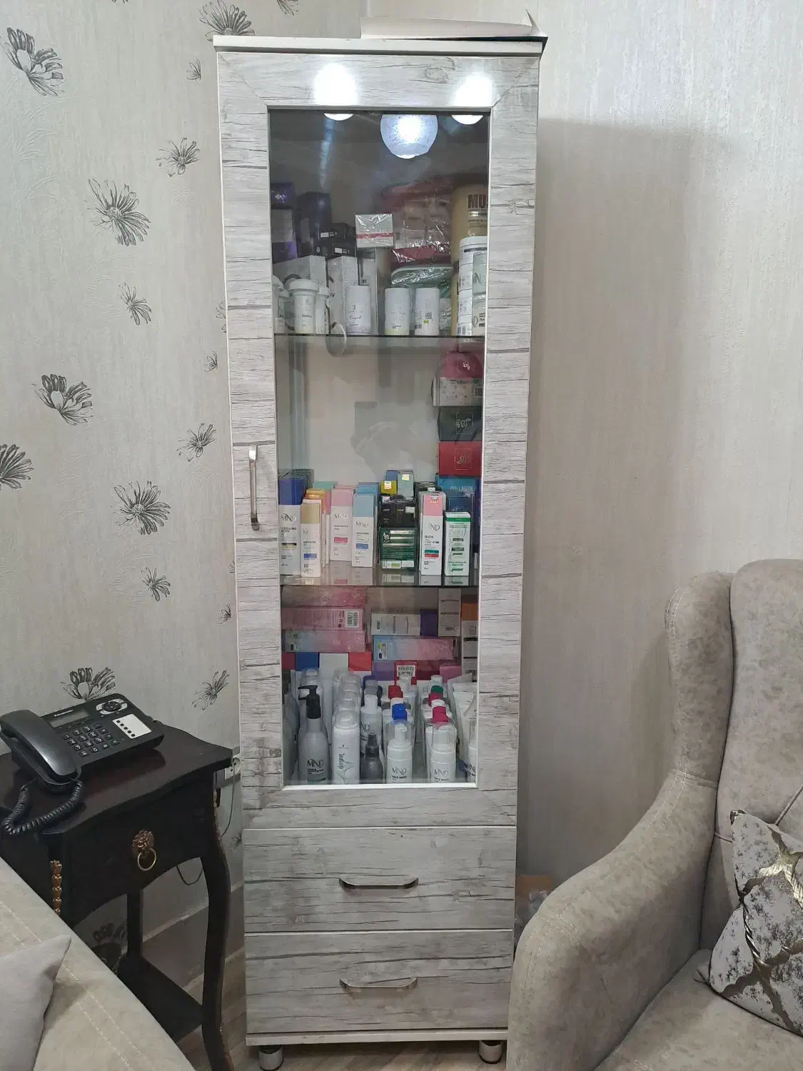 سرویس کودک ونوجوان|تخت و سرویس خواب|تهران, شهرک ولیعصر شمالی|دیوار