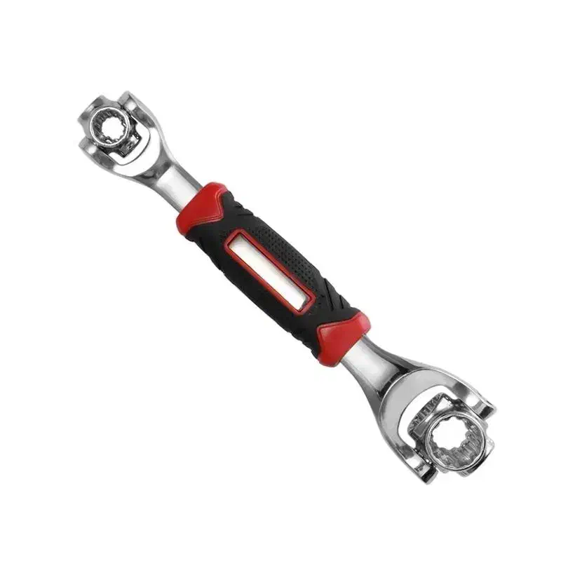 آچار همه کاره ببری|ابزارآلات|نجف‌آباد, شهرک صنعتی نجف آباد|دیوار