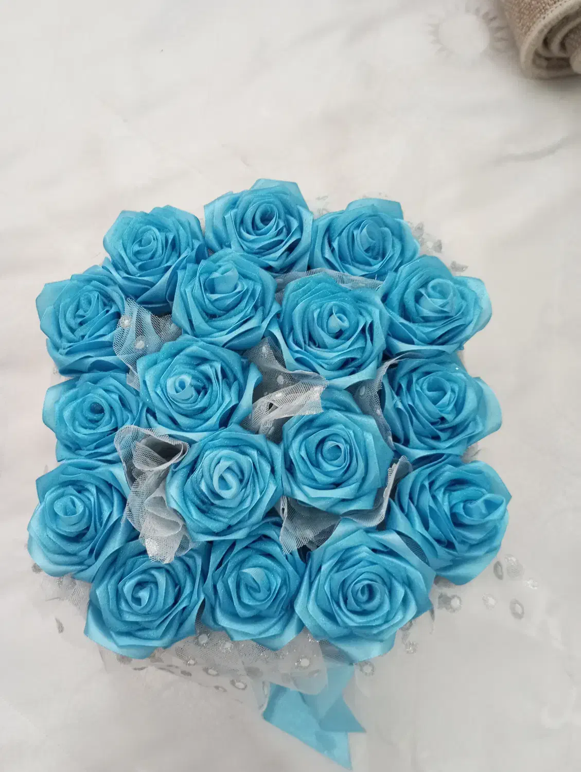 گل مصنوعی|گل مصنوعی|میاندوآب, |دیوار