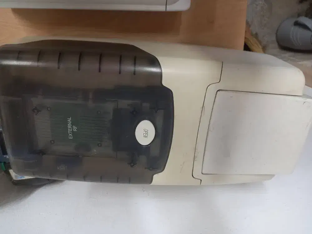 پرینتر چاپ کارت بانکی pvc|پرینتر، اسکنر، کپی، فکس|تهران, فردوسی|دیوار