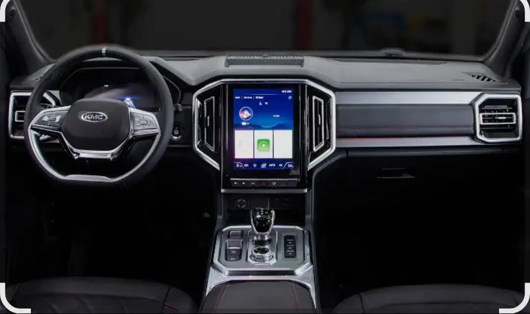 Tkkتجارت خودرو خسروانی T9 *ثبت نام*|خودرو سواری و وانت|تهران, شهرک استقلال|دیوار