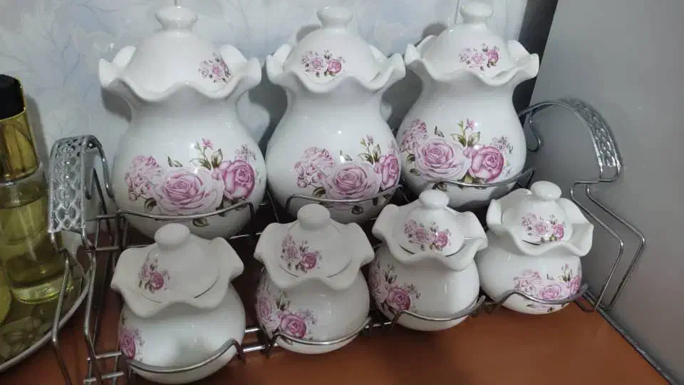 فروش پا سماوری|ظروف سرو و پذیرایی|سقز, |دیوار