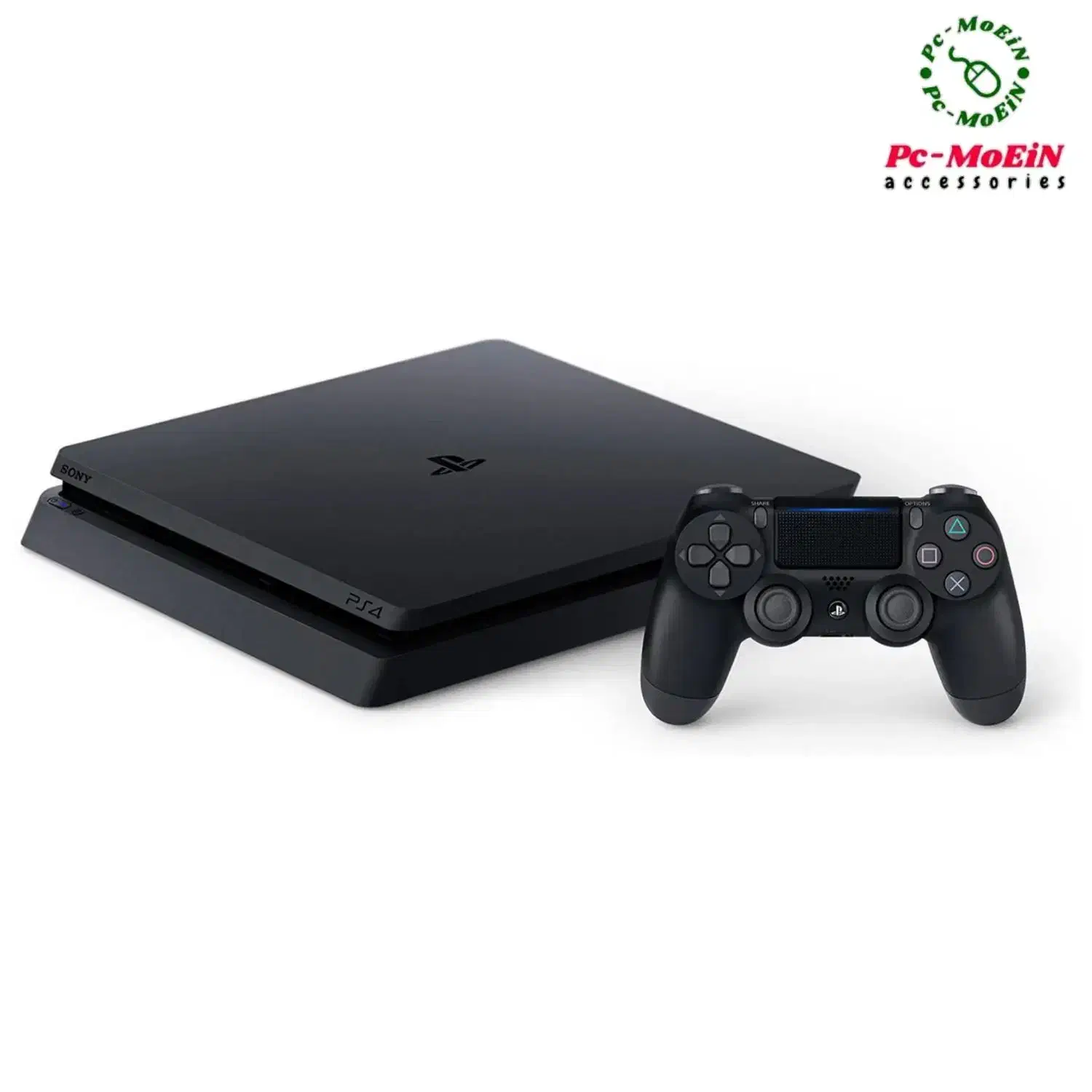 ps4 اسلیم دو دسته یکترا|کنسول، بازی ویدئویی و آنلاین|رشت, سعدی (تختی)|دیوار