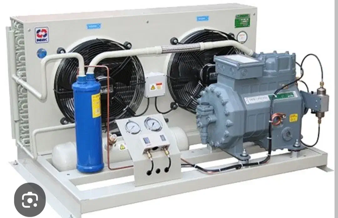 موتور سردخانه|ماشینآلات صنعتی|گرگان, |دیوار