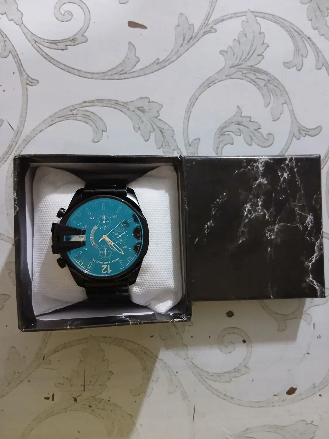 یک عدد ساعت نو بفروش میرسد|ساعت|زنجان, |دیوار