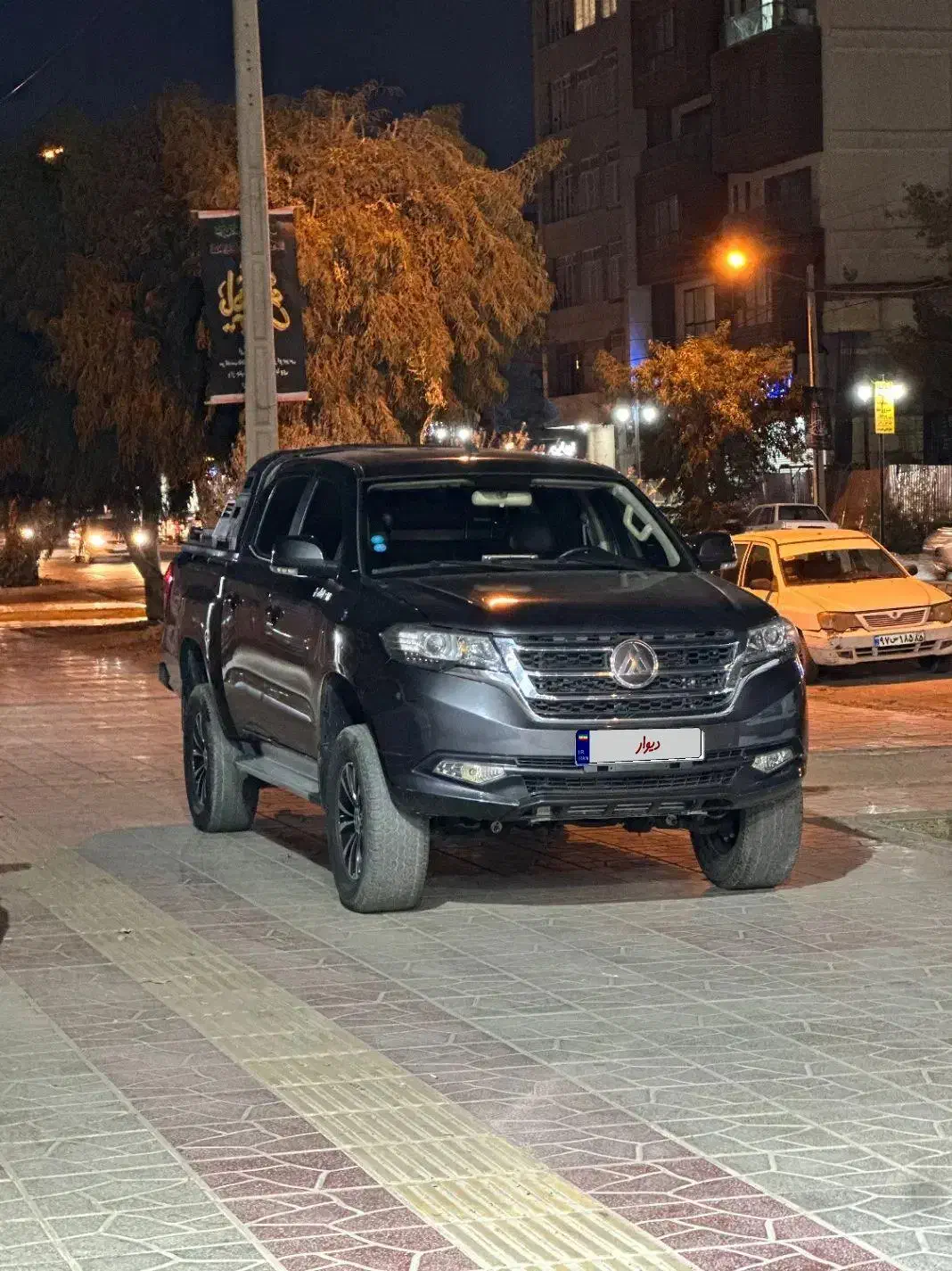 کلوت مدل۱۴۰۱|خودرو سواری و وانت|زاهدان, |دیوار