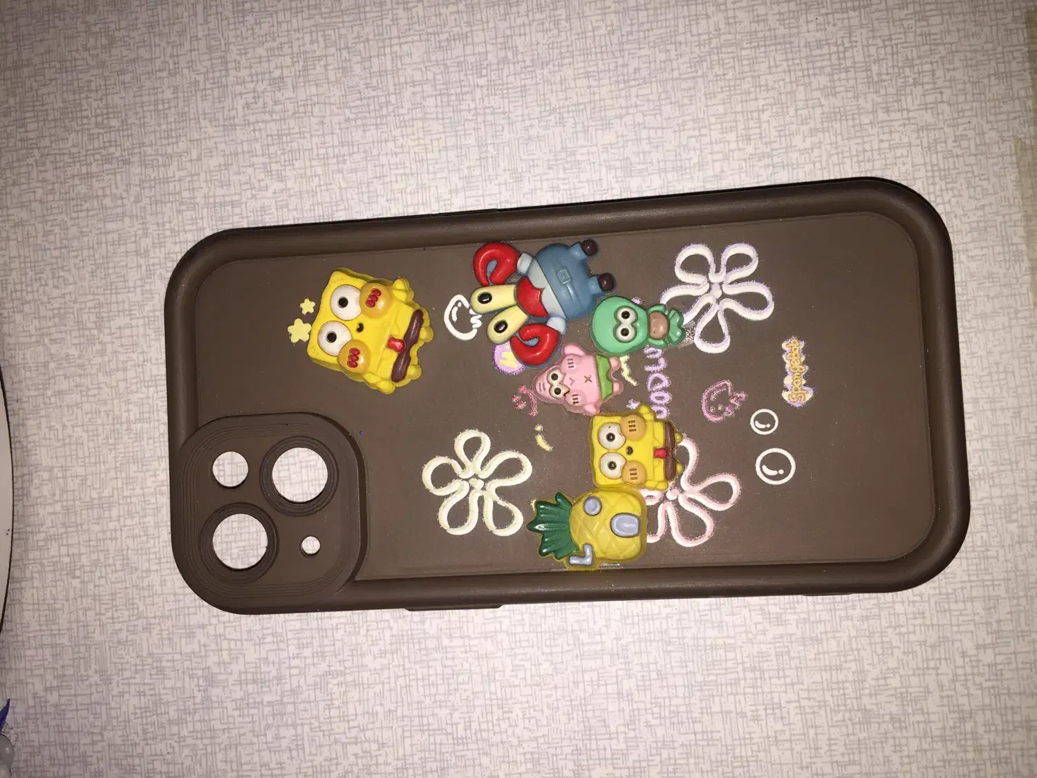 کاور آیفون ۱۳|لوازم جانبی موبایل و تبلت|گنبد کاووس, |دیوار