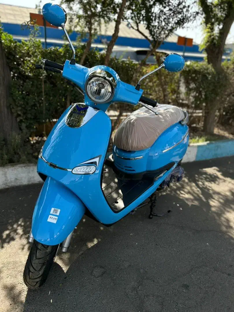 cr150 CR150 سی آر|موتورسیکلت|تهران, چیتگر جنوبی|دیوار