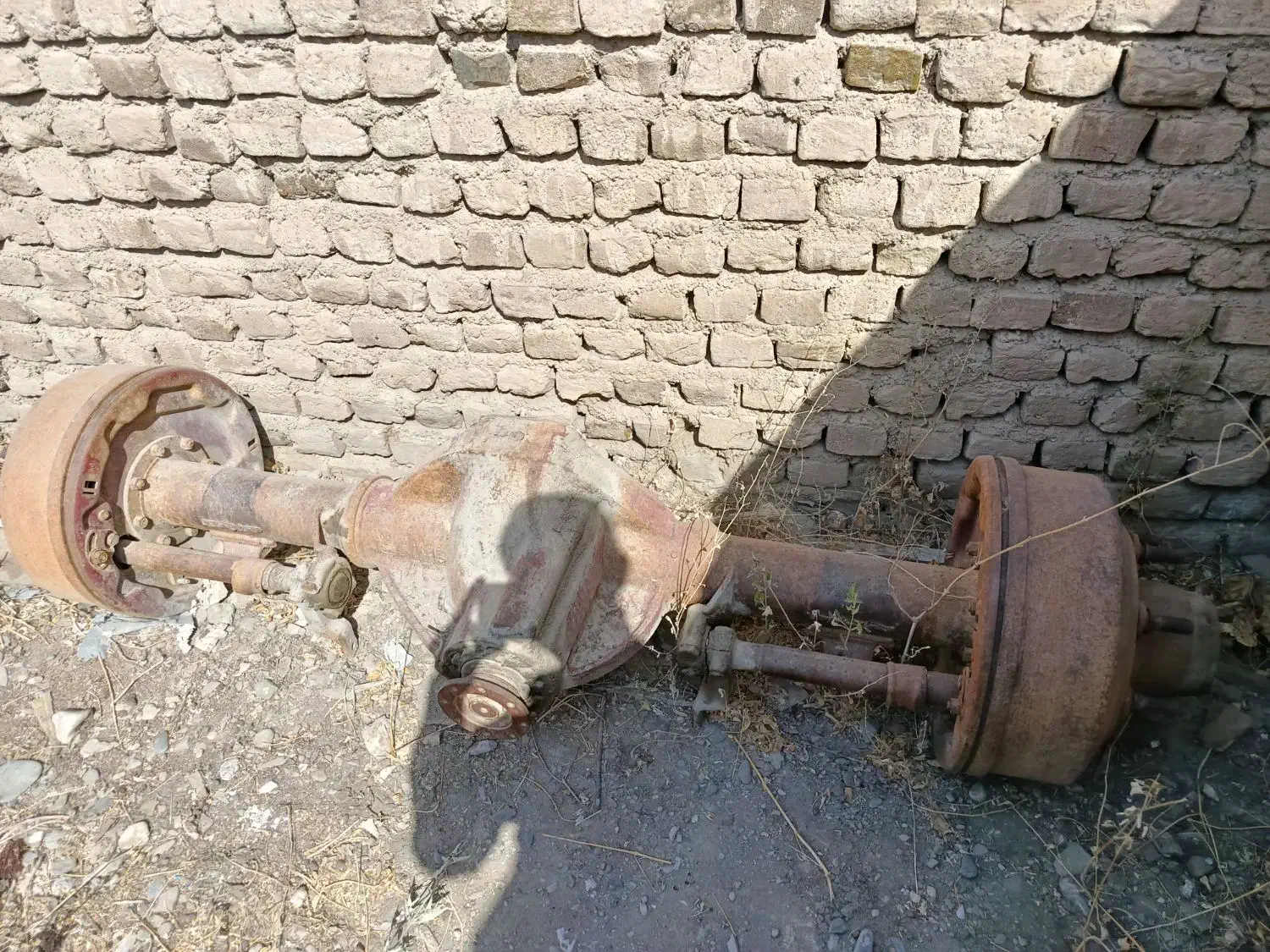 دف 911|قطعات یدکی و لوازم جانبی|چناران, |دیوار