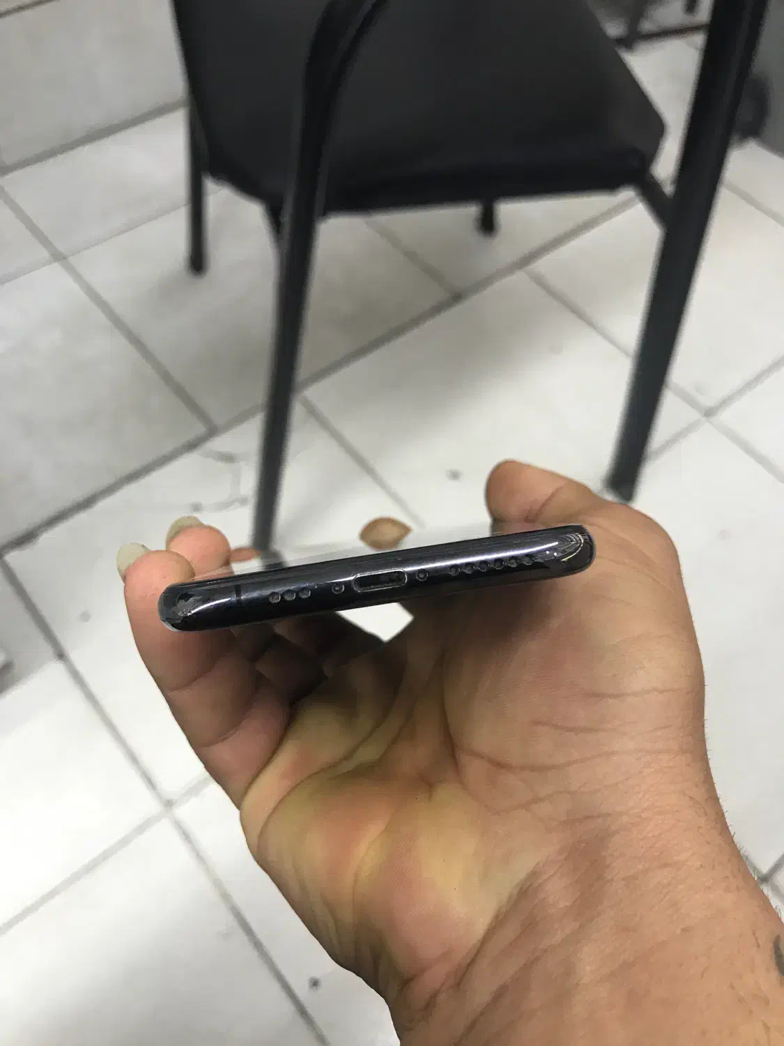 iPhone xs 256gig|موبایل|گرگان, |دیوار