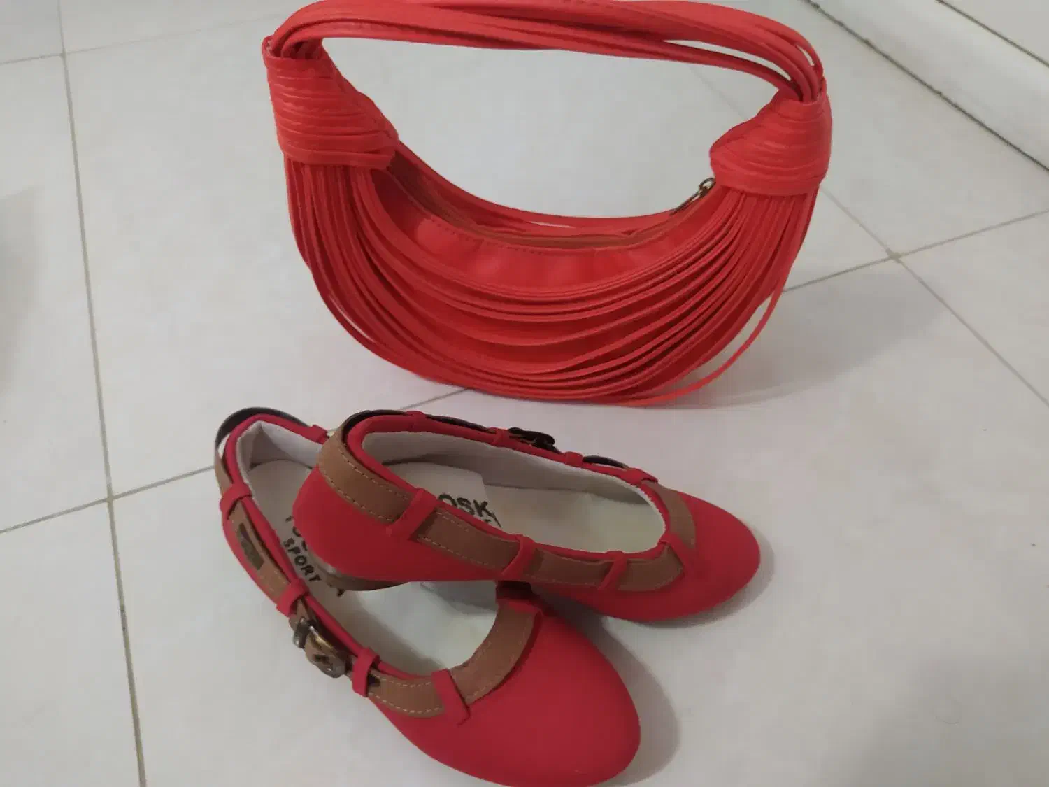 هدیه روز زن|کیف، کفش، کمربند|شهرکرد, |دیوار