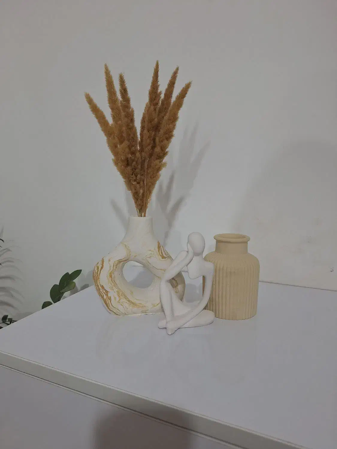 حراج سنگ مصنوعی و دکوری زیر قیمت|صنایع دستی و سایر لوازم تزئینی|لاهیجان, گلستان|دیوار