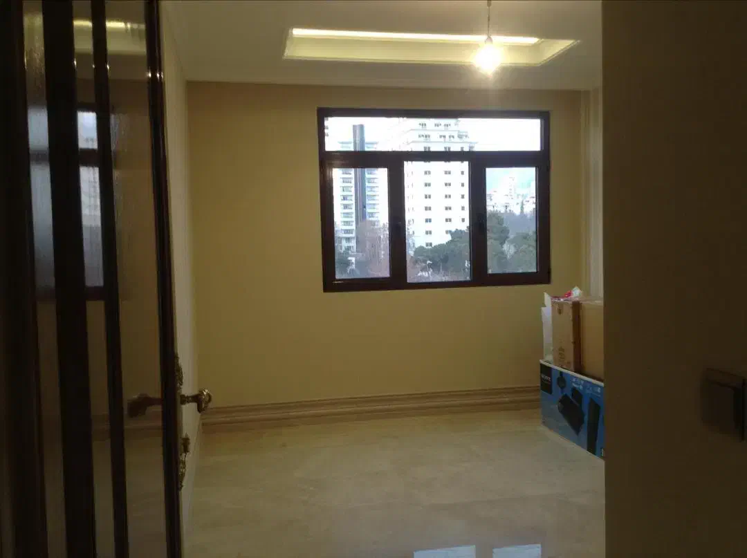 ۲۱۰ متر برج باغ کامرانیه فول مشاعات فول بازسازی|فروش آپارتمان|تهران, کامرانیه|دیوار