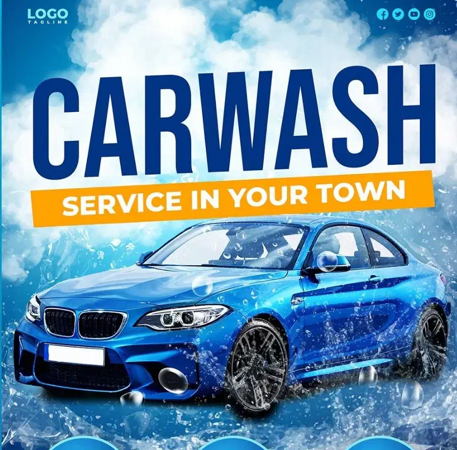 نیروی کارواش|استخدام سرایداری و نظافت|فرخ‌شهر, |دیوار