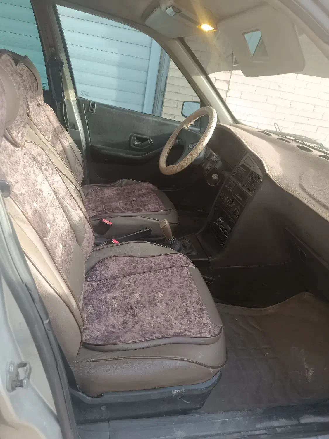 405مدل ۹۰|خودرو سواری و وانت|یزد, |دیوار