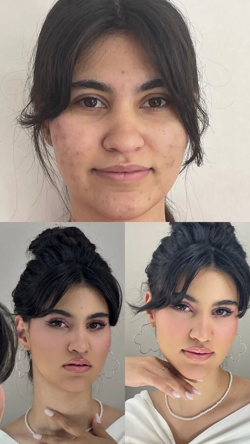 میکاپ|خدمات زیبایی و سلامت|مشهد, امیریه|دیوار