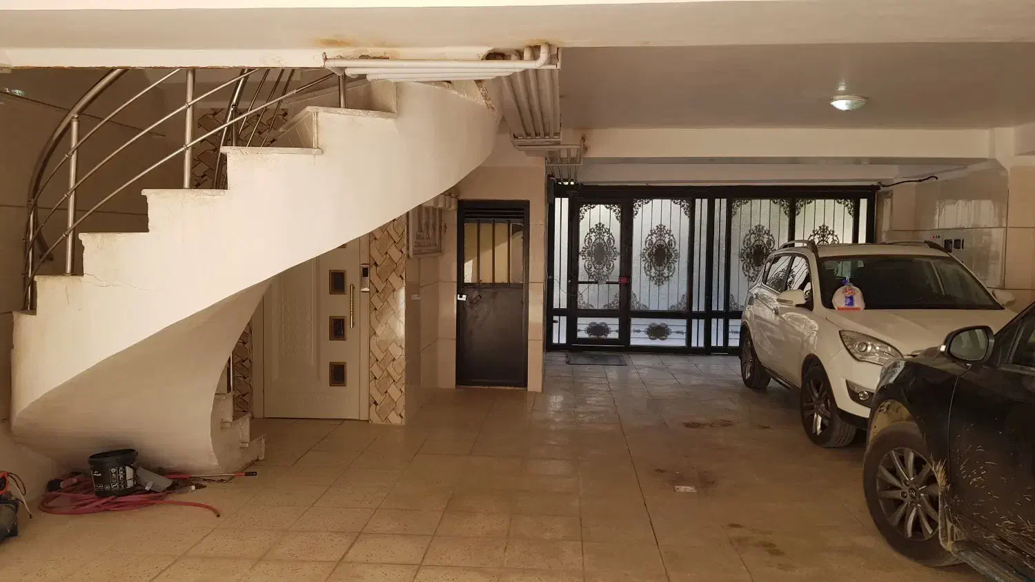 آپارتمان نوساز کلید اول|فروش آپارتمان|الوند, |دیوار