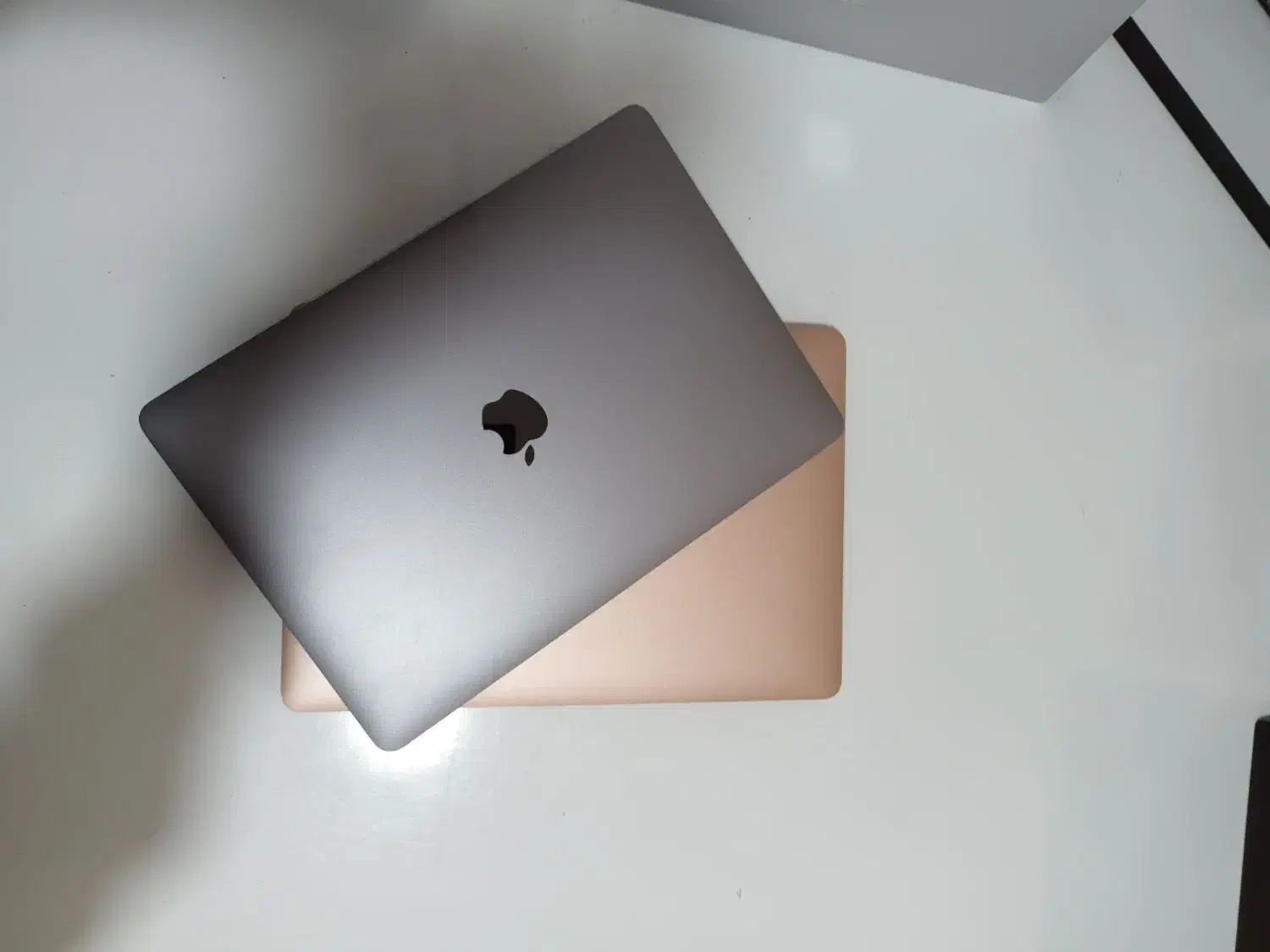 MacBook اپل (۳۵٪off)|رایانه همراه|کرمان, |دیوار