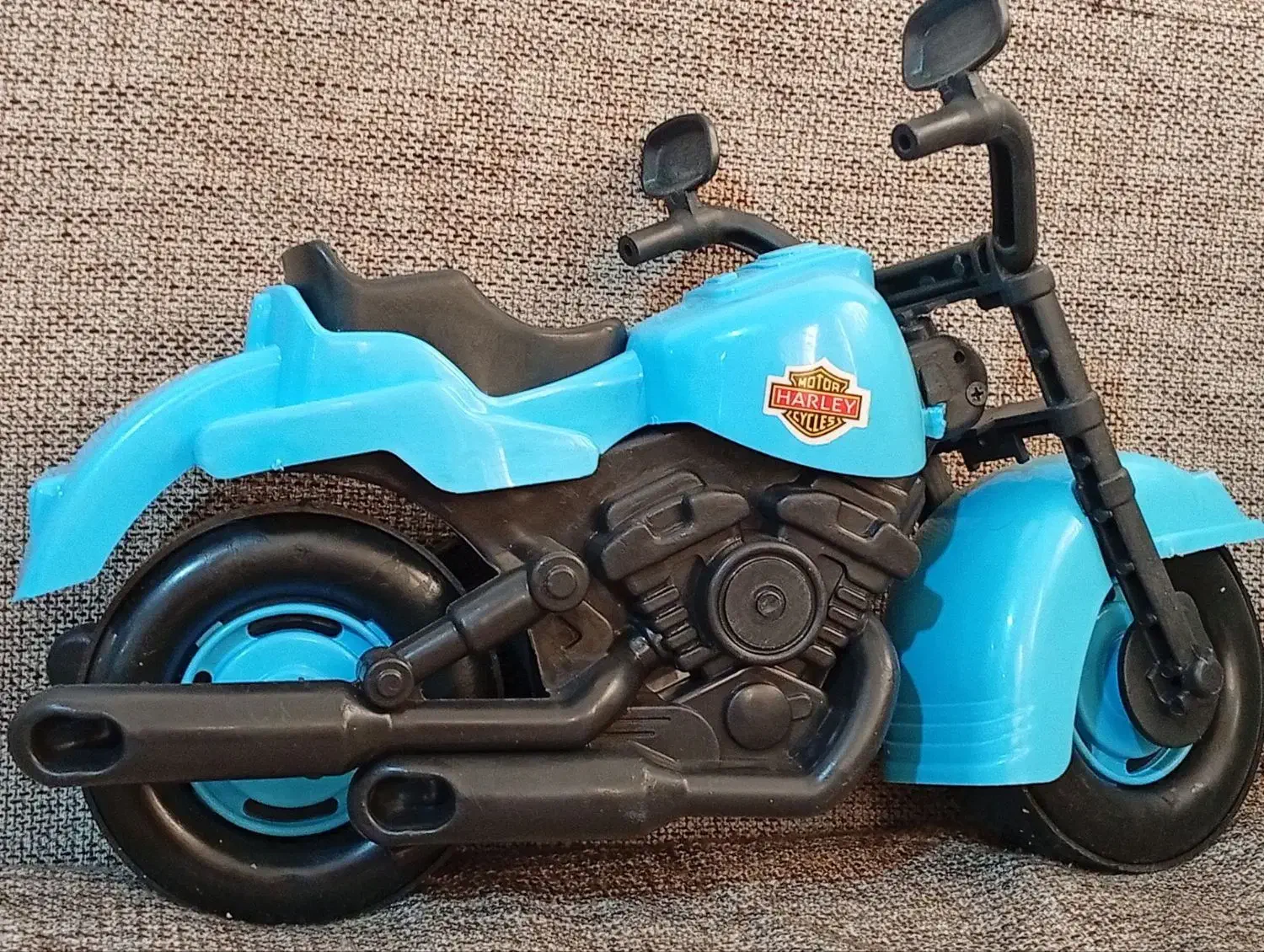 اسباب بازی  موتور و ماشین و کامیون|اسباب‌بازی بچه|کرج, خرمدشت|دیوار