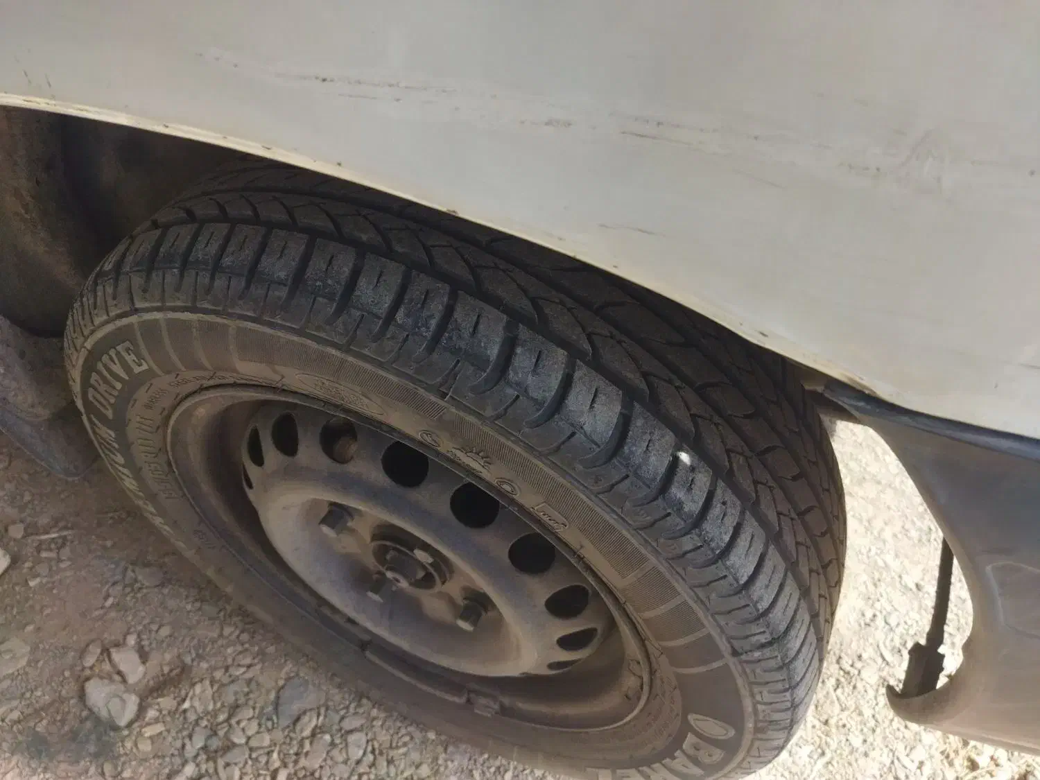 پراید صبا مدل 85|خودرو سواری و وانت|بیرجند, |دیوار