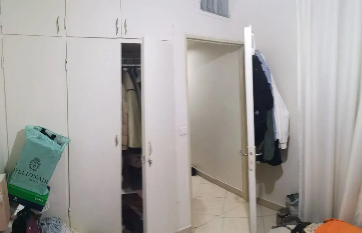 آپارتمان ۷۵ متری دوخواب تخلیه با پارکینگ