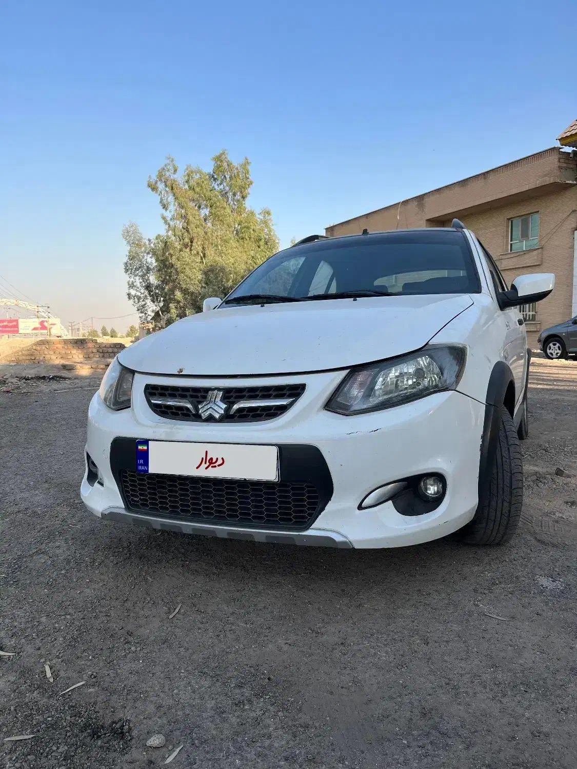 کوییک معمولی مدل 1400|خودرو سواری و وانت|قم, آزادگان|دیوار