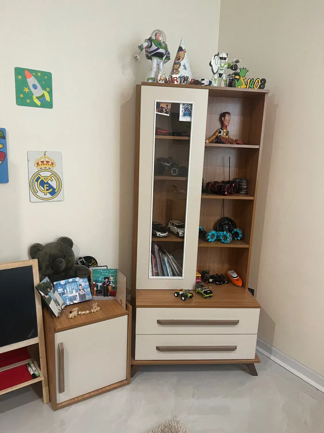 سرویس خواب|اسباب و اثاث بچه|کرج, عظیمیه|دیوار