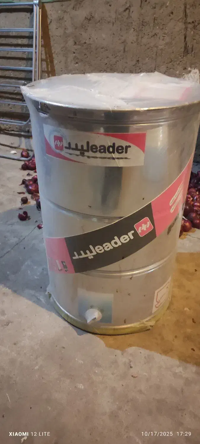 لباسشویی لیدر|ماشین لباسشویی و خشککن لباس|سراب, |دیوار