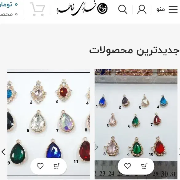 فروشنده خانم بدلیجات|استخدام خدمات فروشگاه و رستوران|قم, باجک یک|دیوار