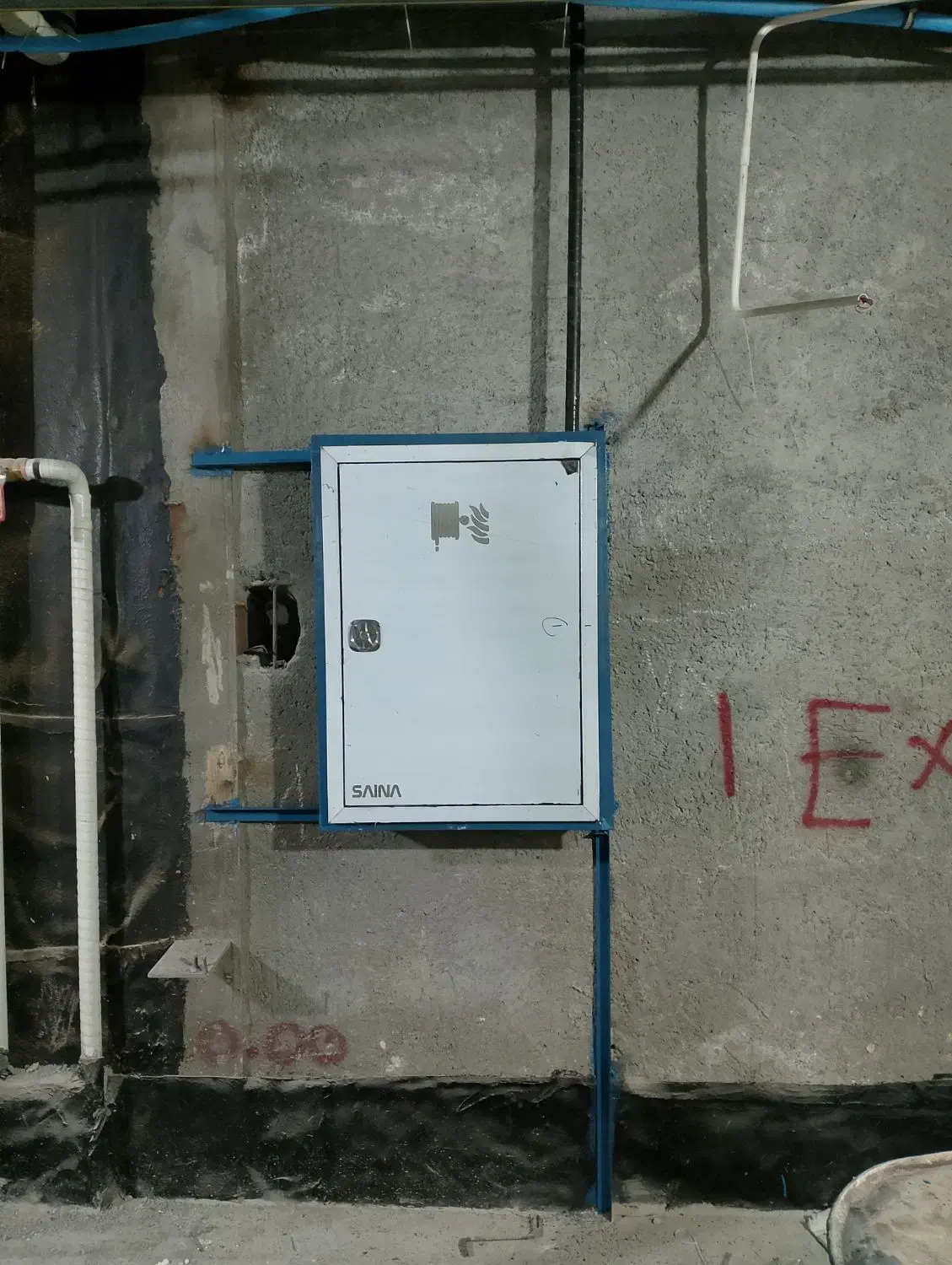 لوله کشی آتش نشانی وگاز|استخدام صنعتی، فنی، مهندسی|مشهد, احمدآباد|دیوار