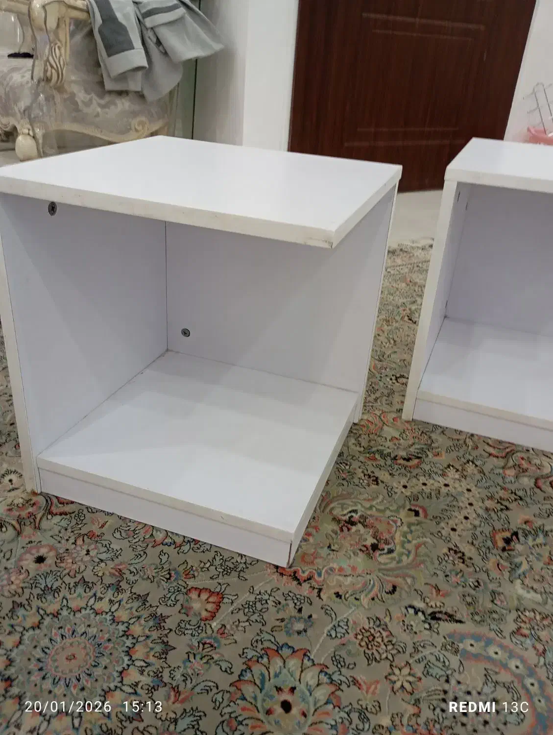 میز عسلی|مبلمان خانگی و میز عسلی|تهران, باشگاه نفت|دیوار