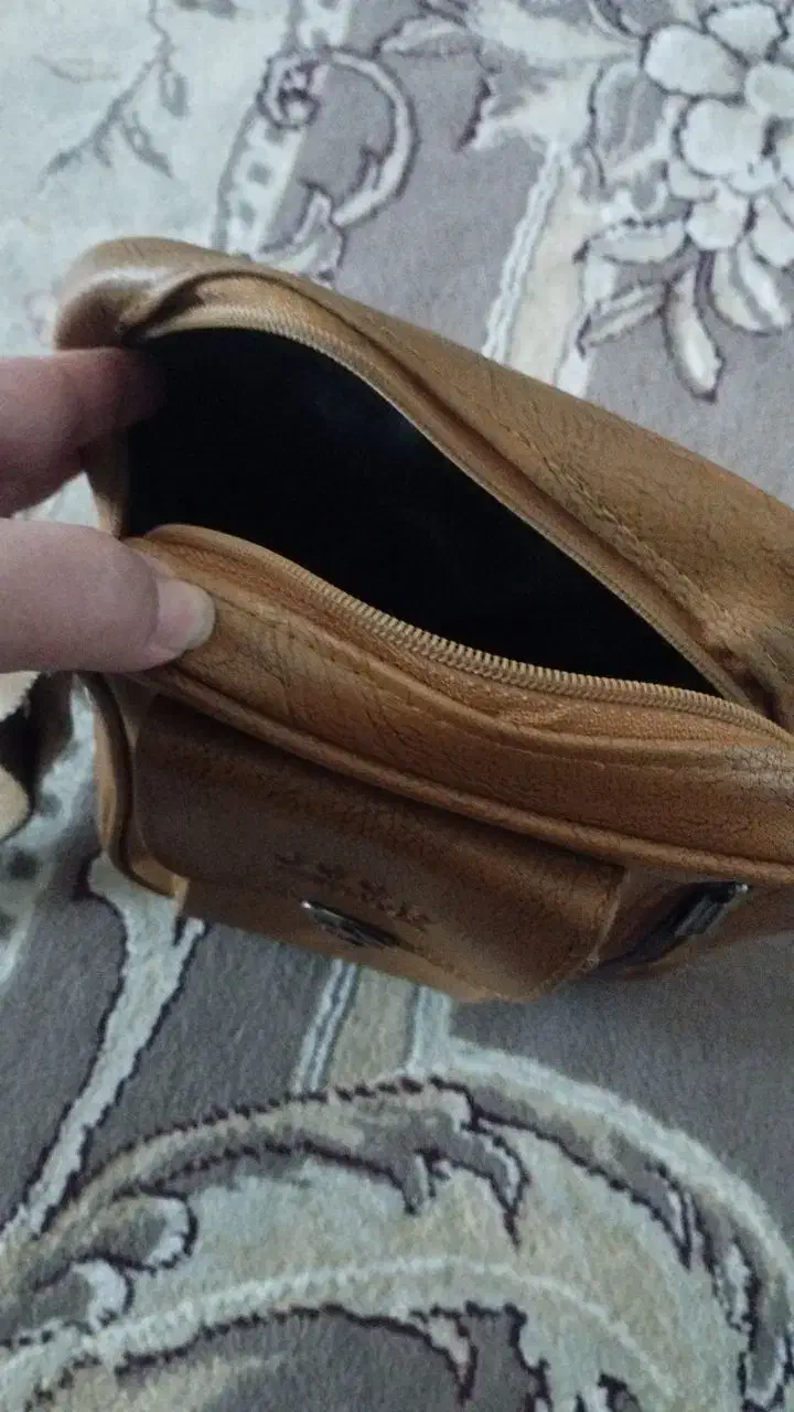 کیف زنانه چرم|کیف، کفش، کمربند|شاهرود, |دیوار