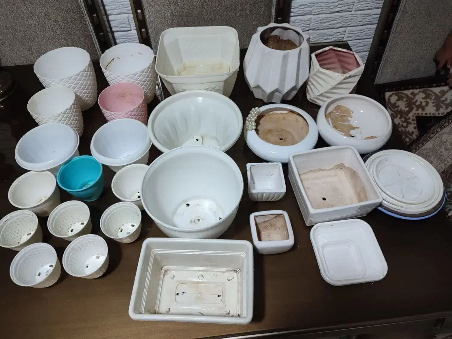 وسایل بالا فروشی|فرش|رباط‌کریم, شهرک والفجر|دیوار