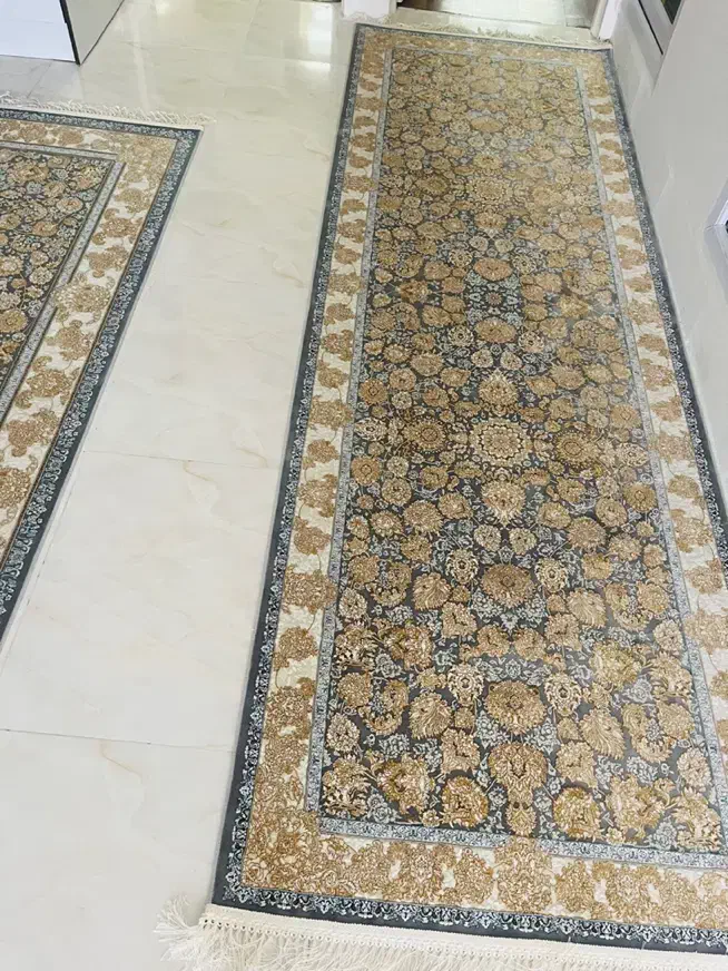 فرش ۱۵۰۰ شانه ۴ متری و یک در سه متری|فرش|بندرعباس, |دیوار